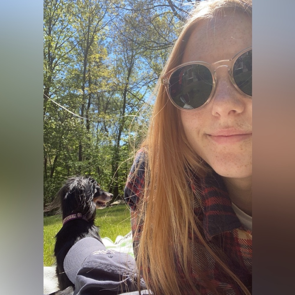 Meet your Posher, Shannon